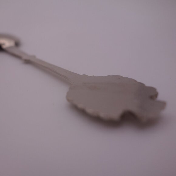 Malaga Souvenir Spoon - Picture 9 of 15